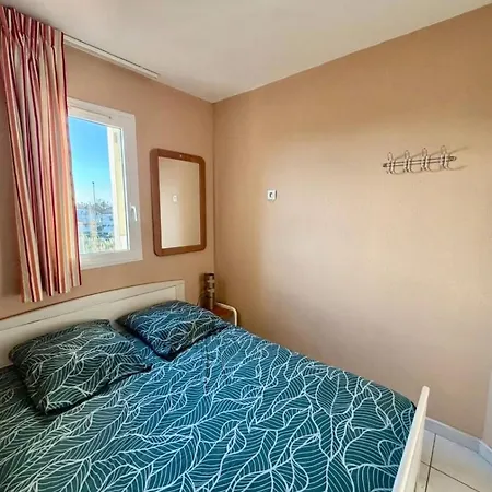 Location Cap D Apartment Agde